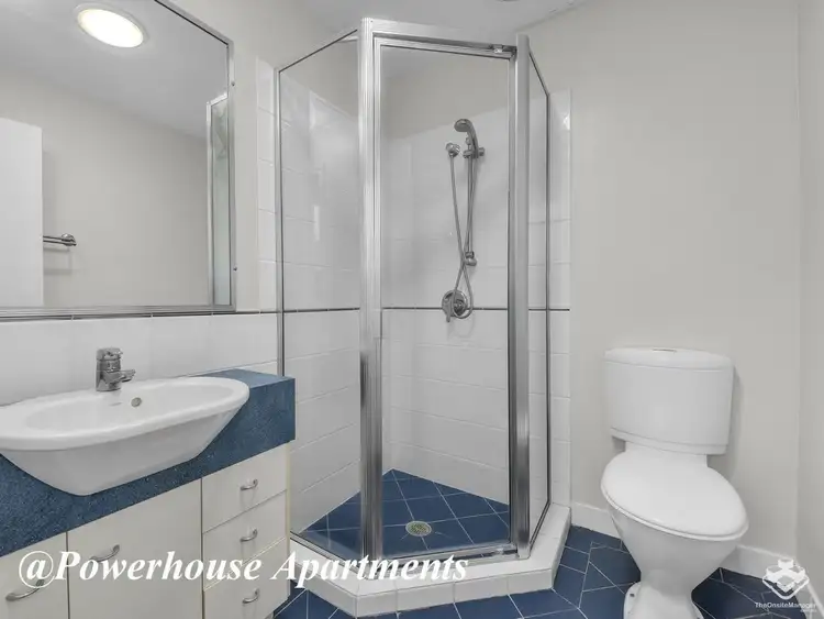 Fifth view of Homely unit listing, ID:21155470/75 Welsby Street, New Farm QLD 4005