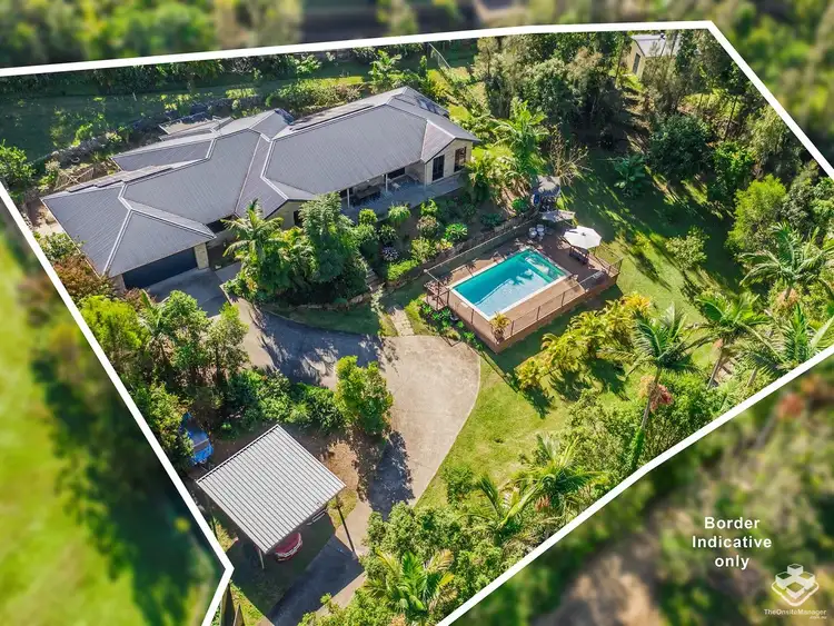 603 Reserve Road, Upper Coomera QLD 4209