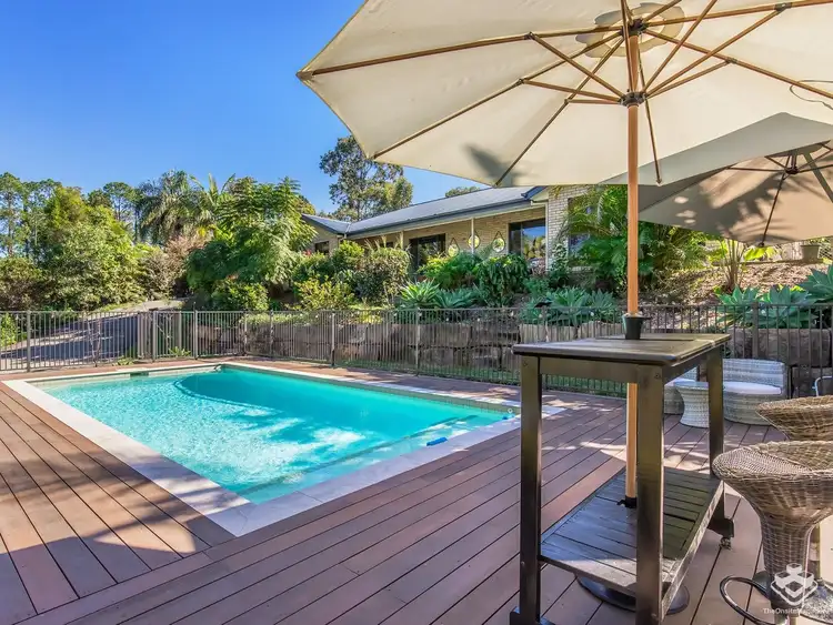 Third view of Homely rural property listing, 603 Reserve Road, Upper Coomera QLD 4209