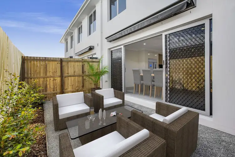 Main view of Homely townhouse listing, ID:21155495/5 Spring Avenue, Springfield Lakes QLD 4300
