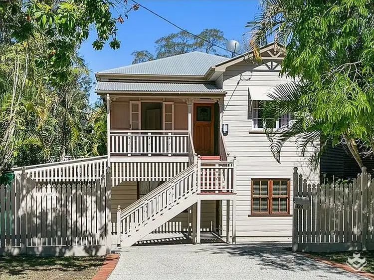 120 Payne Street, Indooroopilly QLD 4068
