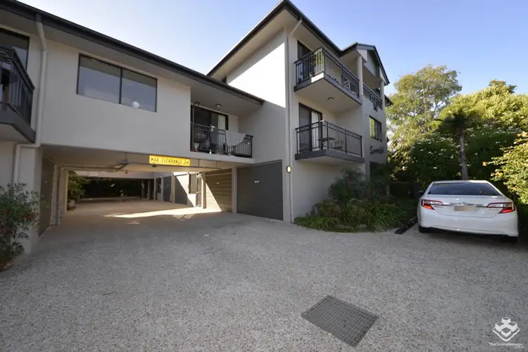 8/260 Sir Fred Schonell Drive, St Lucia QLD 4067