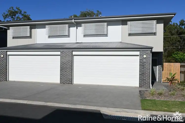 Main view of Homely townhouse listing, ID:21155503/46 Claussen Street, Browns Plains QLD 4118