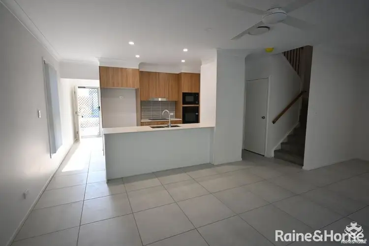 Third view of Homely townhouse listing, ID:21155503/46 Claussen Street, Browns Plains QLD 4118