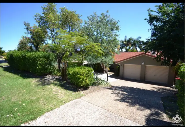 23 Edgeworth Place, Helensvale QLD 4212