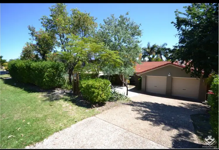 23 Edgeworth Place, Helensvale QLD 4212