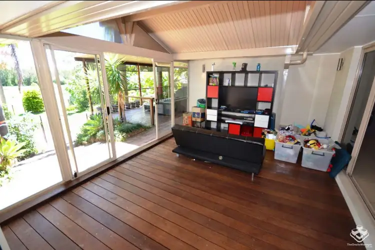 Fourth view of Homely house listing, 23 Edgeworth Place, Helensvale QLD 4212