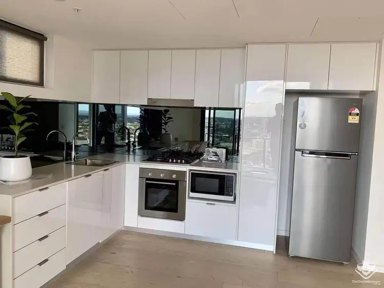 Fourth view of Homely apartment listing, ID:21154793/22 Merivale Street, South Brisbane QLD 4101