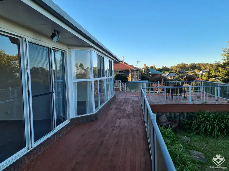 6 Hull Court, Highfields QLD 4352