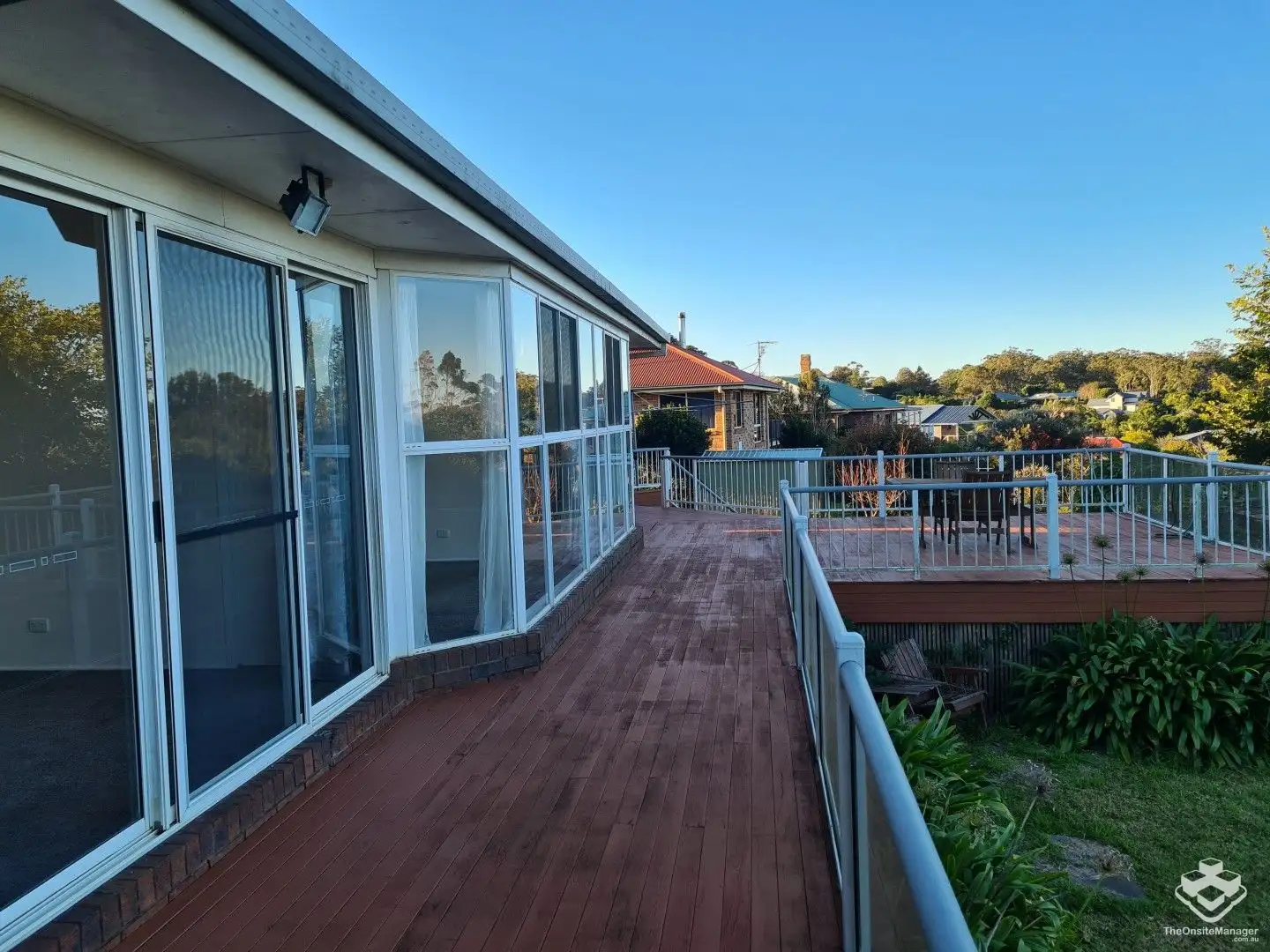 Main view of Homely house listing, 6 Hull Court, Highfields QLD 4352