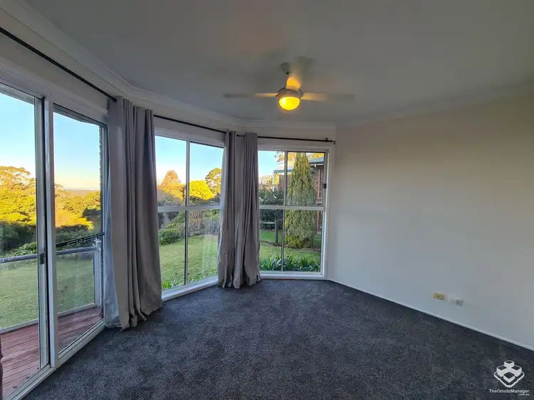 Second view of Homely house listing, 6 Hull Court, Highfields QLD 4352