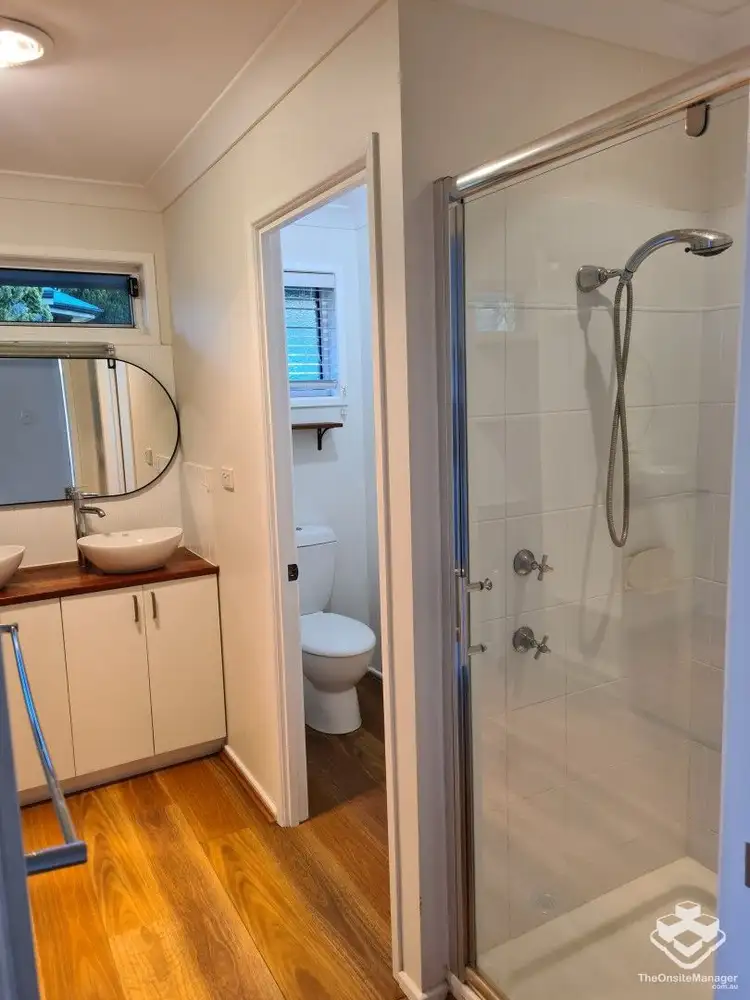Third view of Homely house listing, 6 Hull Court, Highfields QLD 4352