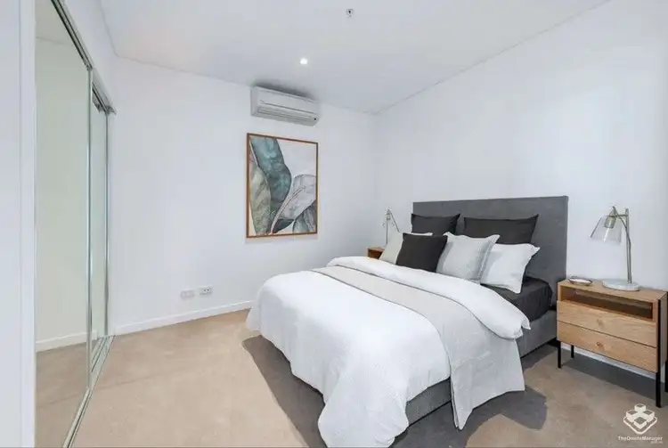 Second view of Homely apartment listing, ID:21155514/320 MacArthur Avenue, Hamilton QLD 4007