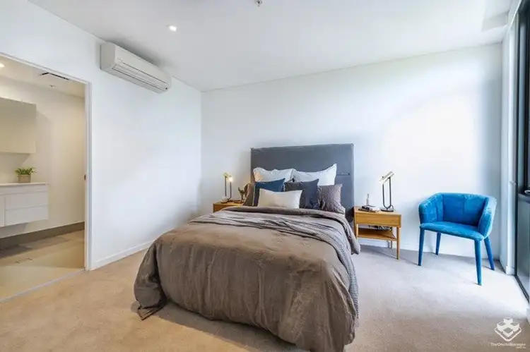Third view of Homely apartment listing, ID:21155514/320 MacArthur Avenue, Hamilton QLD 4007