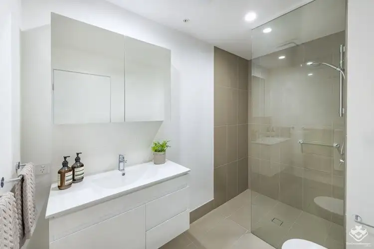 Fourth view of Homely apartment listing, ID:21155514/320 MacArthur Avenue, Hamilton QLD 4007