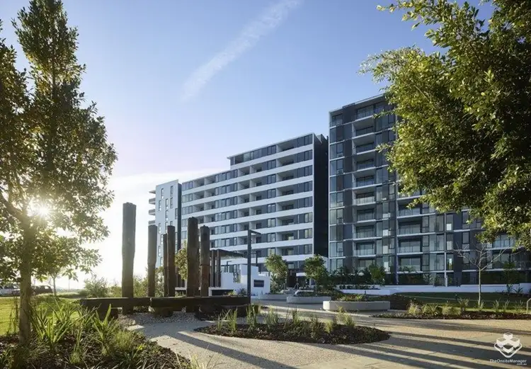 Fifth view of Homely apartment listing, ID:21155514/320 MacArthur Avenue, Hamilton QLD 4007