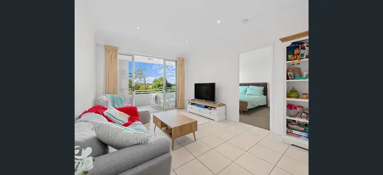 Fourth view of Homely apartment listing, ID:21155516/279 Moggill Road, Indooroopilly QLD 4068