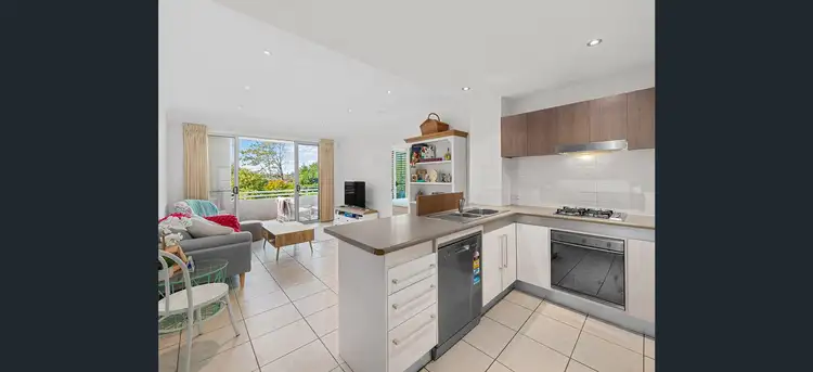 Fifth view of Homely apartment listing, ID:21155516/279 Moggill Road, Indooroopilly QLD 4068