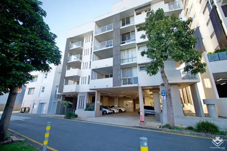50 High Street, Toowong QLD 4066