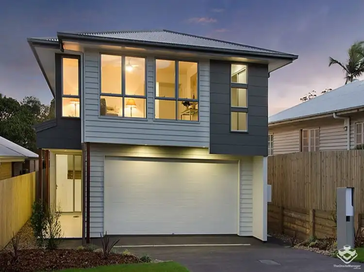 14 Forrest Street, Everton Park QLD 4053