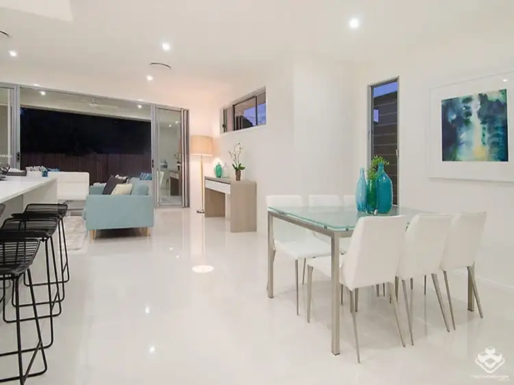 14 Forrest Street, Everton Park QLD 4053