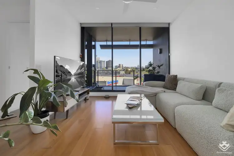 509/1033 Ann Street, Newstead QLD 4006