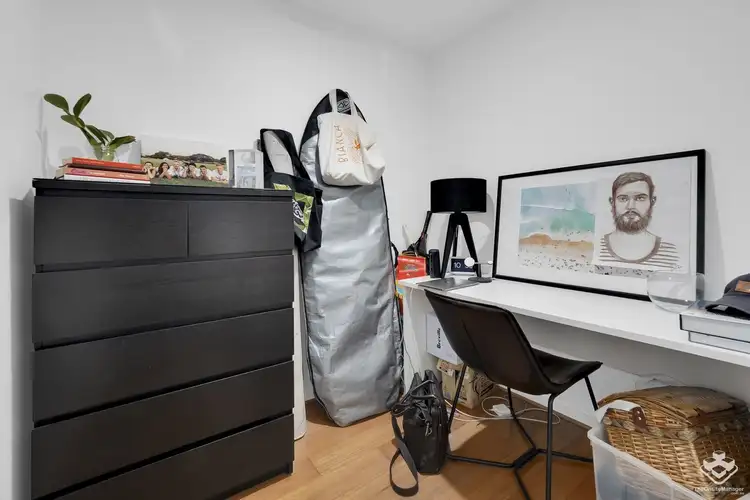 Fourth view of Homely apartment listing, 509/1033 Ann Street, Newstead QLD 4006