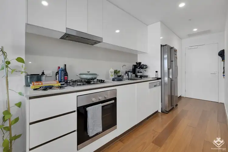 Fifth view of Homely apartment listing, 509/1033 Ann Street, Newstead QLD 4006