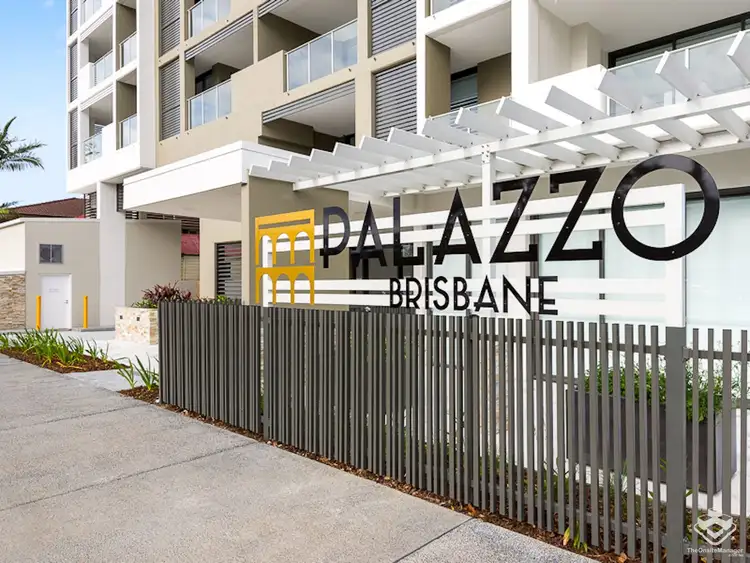 Second view of Homely apartment listing, 408/70 Carl Street, Woolloongabba QLD 4102