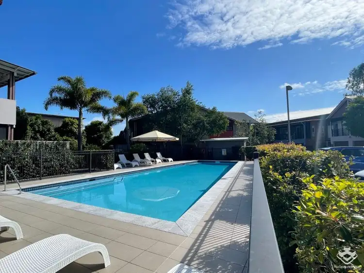 U1/123 Barrack Road, Murarrie QLD 4172