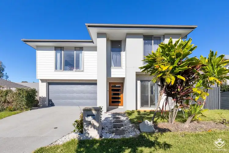 33 Honeyeater Street, Bahrs Scrub QLD 4207