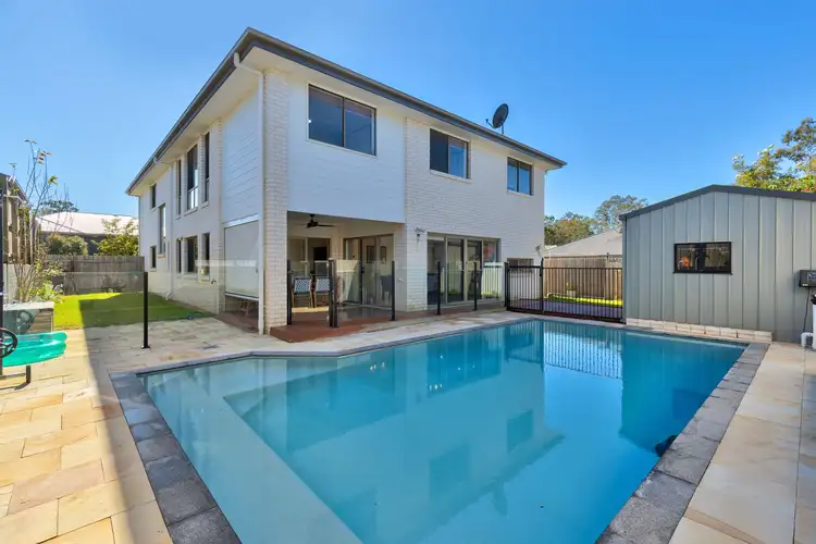 33 Honeyeater Street, Bahrs Scrub QLD 4207