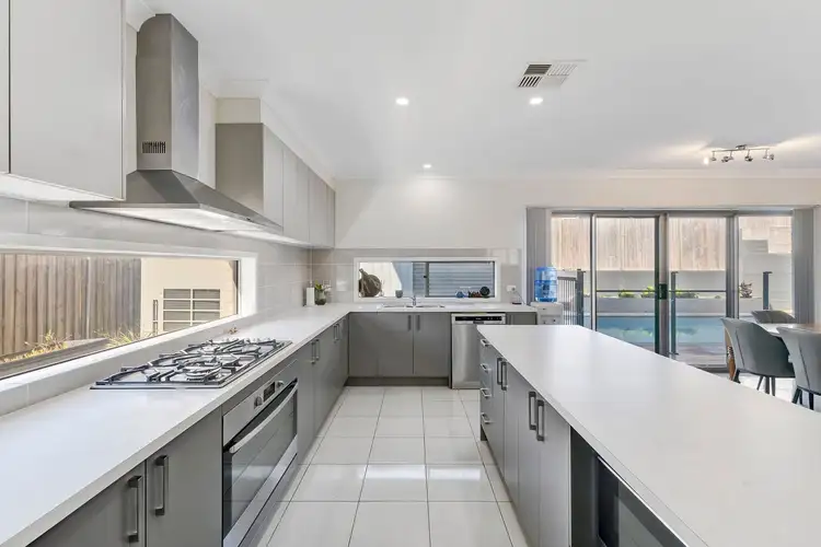 Fourth view of Homely house listing, 33 Honeyeater Street, Bahrs Scrub QLD 4207
