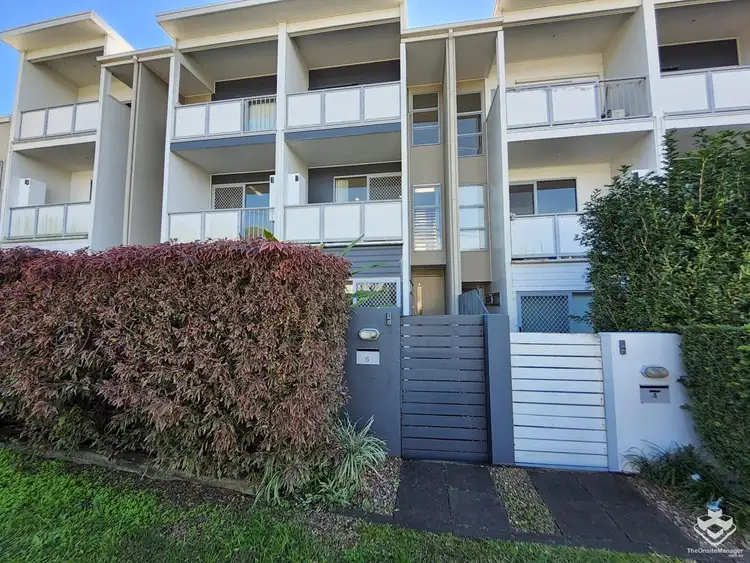5/66 Richmond Road, Morningside QLD 4170