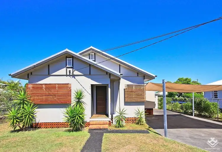 16 Horwitz Street, Zillmere QLD 4034