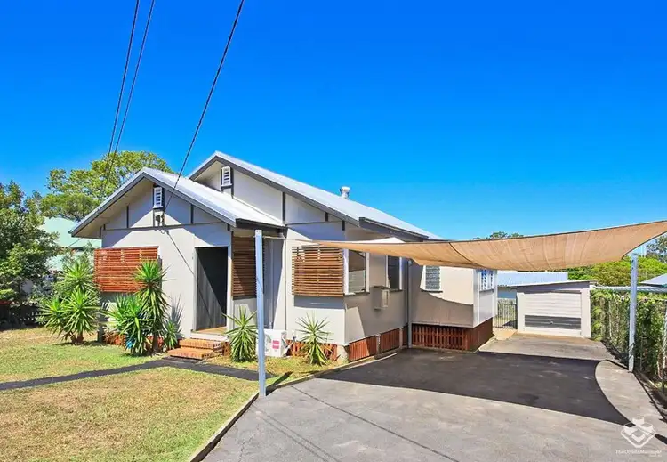16 Horwitz Street, Zillmere QLD 4034