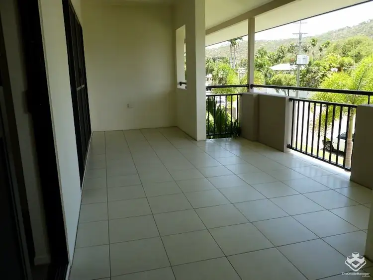 Second view of Homely apartment listing, ID:21155665/6-24 Henry Street, West End QLD 4810