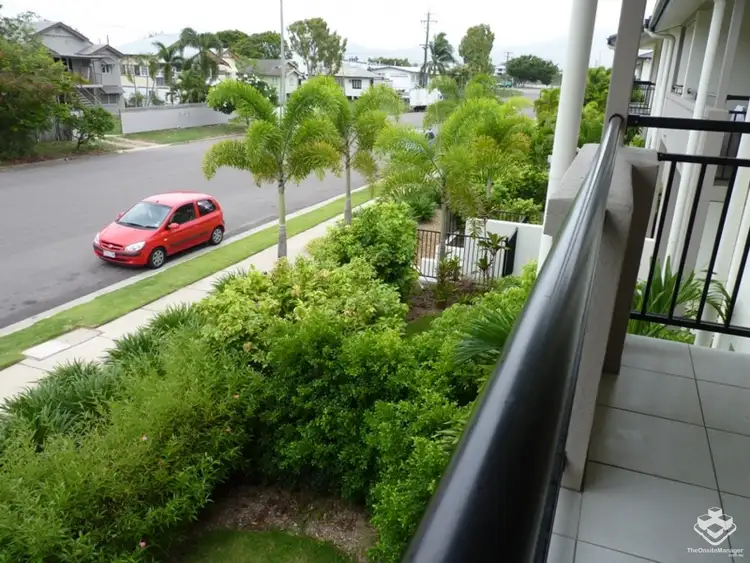 Third view of Homely apartment listing, ID:21155665/6-24 Henry Street, West End QLD 4810