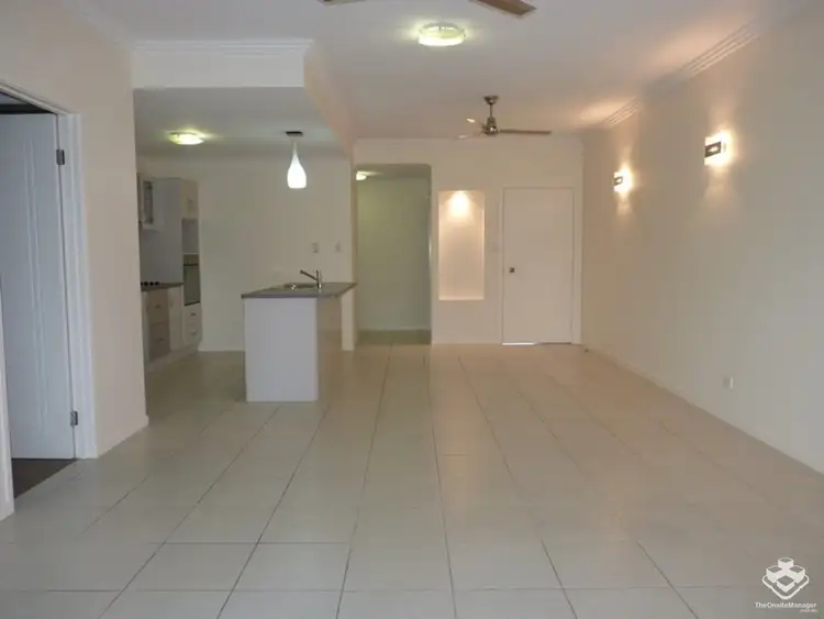 Fourth view of Homely apartment listing, ID:21155665/6-24 Henry Street, West End QLD 4810
