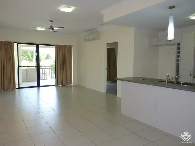 Fifth view of Homely apartment listing, ID:21155665/6-24 Henry Street, West End QLD 4810