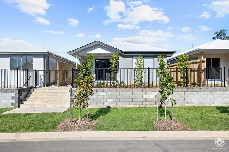 32 Miller Boulevard, Lawnton QLD 4501
