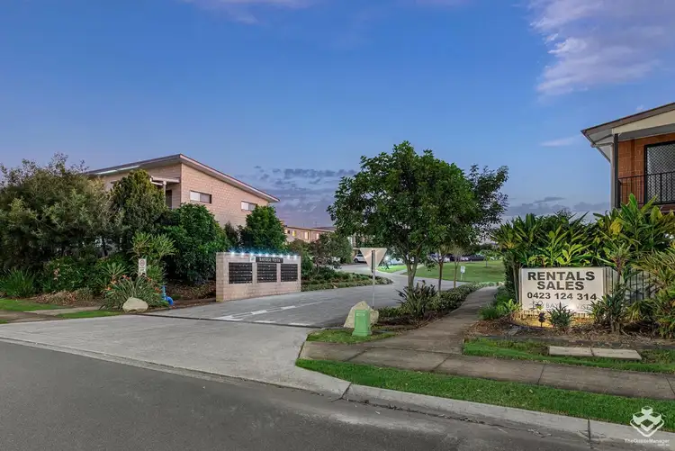 Second view of Homely townhouse listing, ID:21155681/47 Freshwater Street, Thornlands QLD 4164