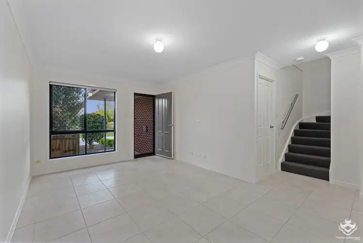 Third view of Homely townhouse listing, ID:21155681/47 Freshwater Street, Thornlands QLD 4164