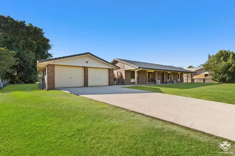33-35 Fleet Street, Burpengary East QLD 4505