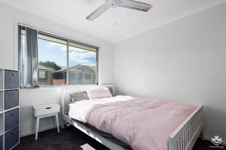Main view of Homely townhouse listing, 65/4 Myola Street, Browns Plains QLD 4118