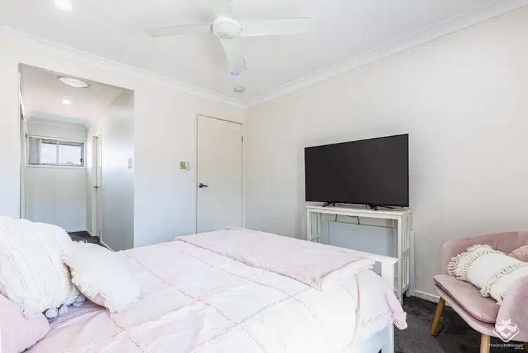 Second view of Homely townhouse listing, 65/4 Myola Street, Browns Plains QLD 4118