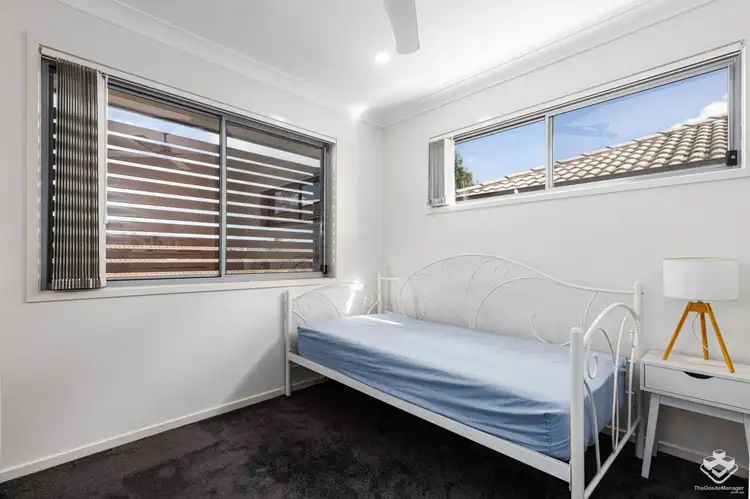 Third view of Homely townhouse listing, 65/4 Myola Street, Browns Plains QLD 4118
