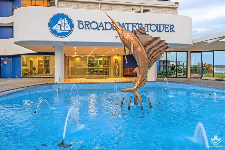 Third view of Homely apartment listing, ID:21155742/17 Bayview Street, Runaway Bay QLD 4216