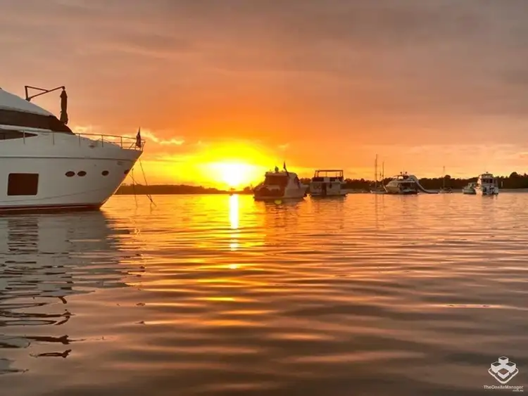 Fourth view of Homely apartment listing, ID:21155742/17 Bayview Street, Runaway Bay QLD 4216