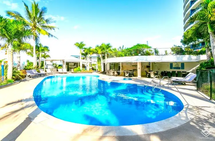 Sixth view of Homely apartment listing, ID:21155742/17 Bayview Street, Runaway Bay QLD 4216